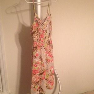 Old Navy sundress