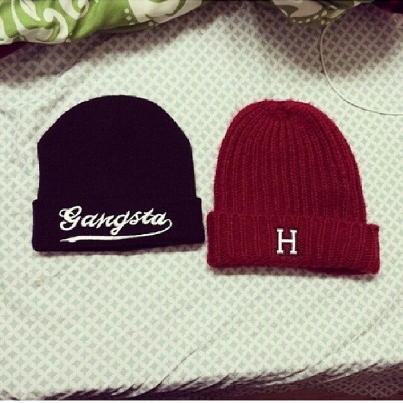 Beanies - Picture 1 of 1