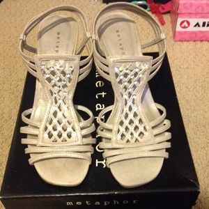 Cute comfortable heels