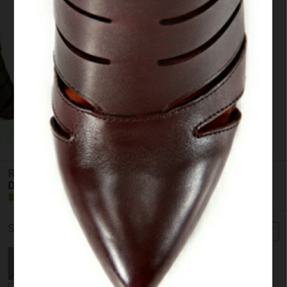 Fabulous Boots SOLD! !!!!!!! - Picture 3 of 4