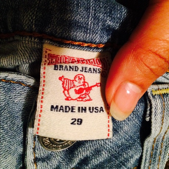 True Religion - Picture 2 of 2