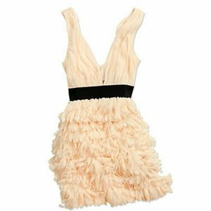 H&M Flirty fun  party dress