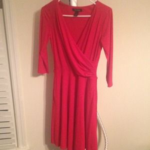 White House Black Market dress