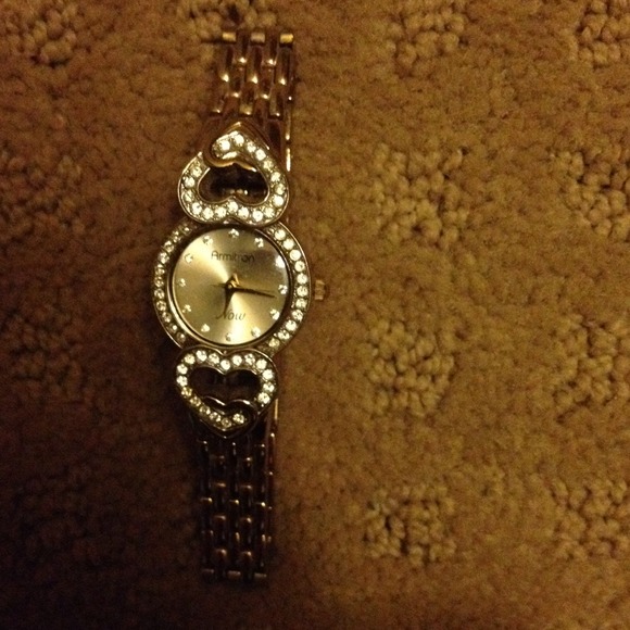 Beautiful Armitron Now Watch