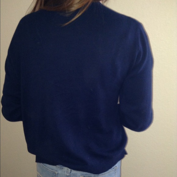 Sweater - Picture 2 of 3