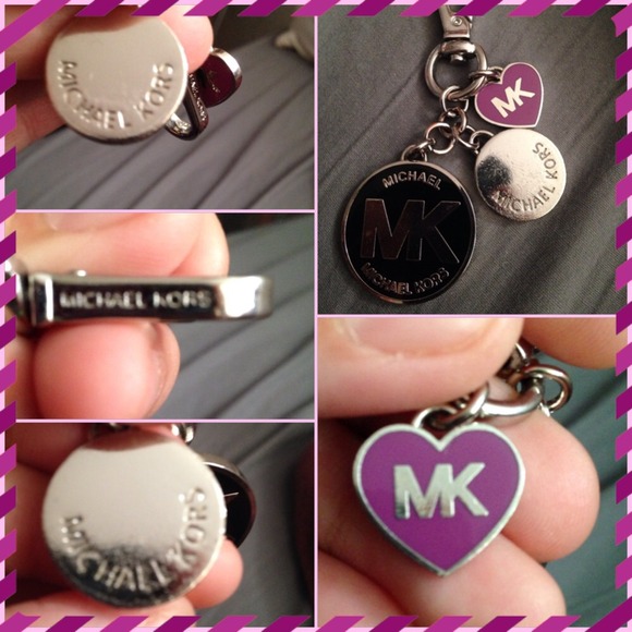 🚫SOLD N A BUNDLE SOLD SOLD.   MK purse FIRM PRICE - Picture 4 of 4