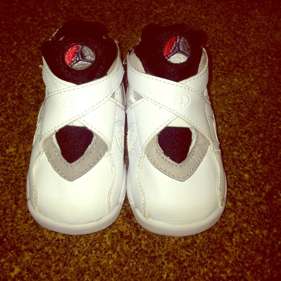 Infant Jordans