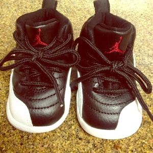 Infant Jordan's !!!