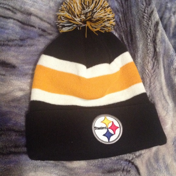 STEELERS BEANIE🏈