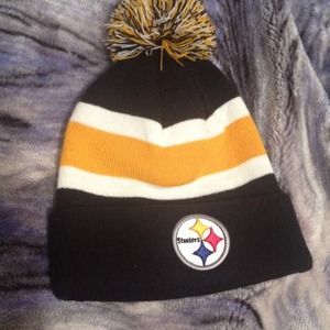 STEELERS BEANIE🏈