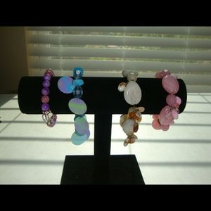 Stretch Bracelets