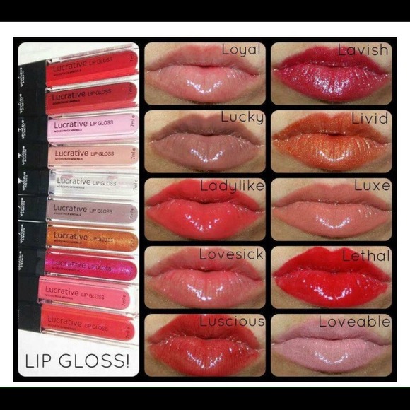 Lipgloss