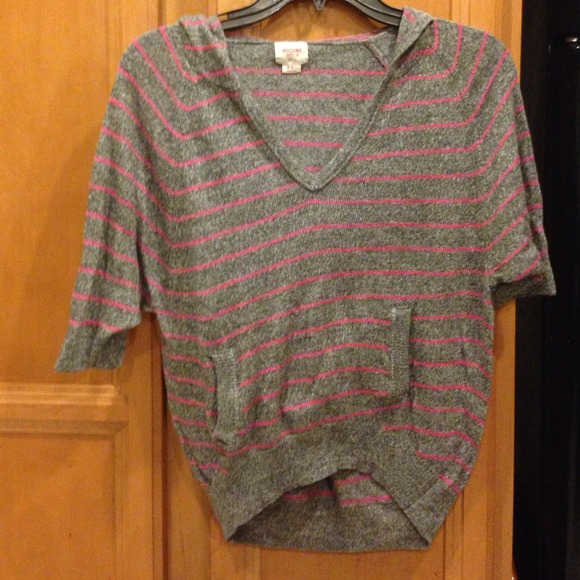 Hooded mossimo sweater - Picture 1 of 1