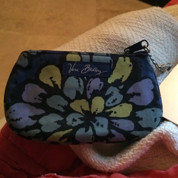 Vera Bradley wallet - Picture 2 of 2