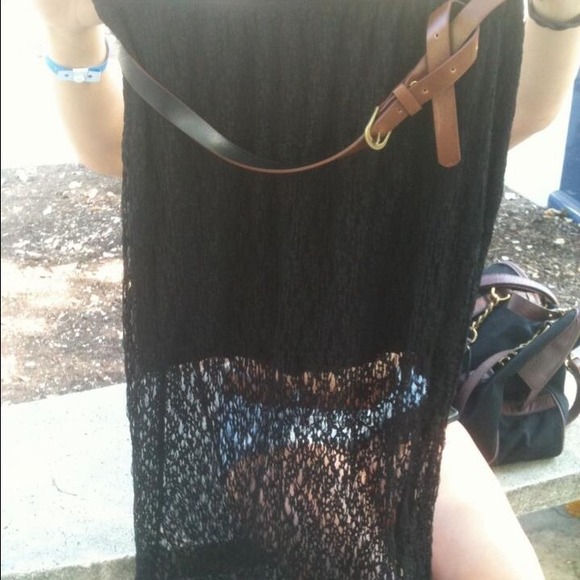 Half net maxi