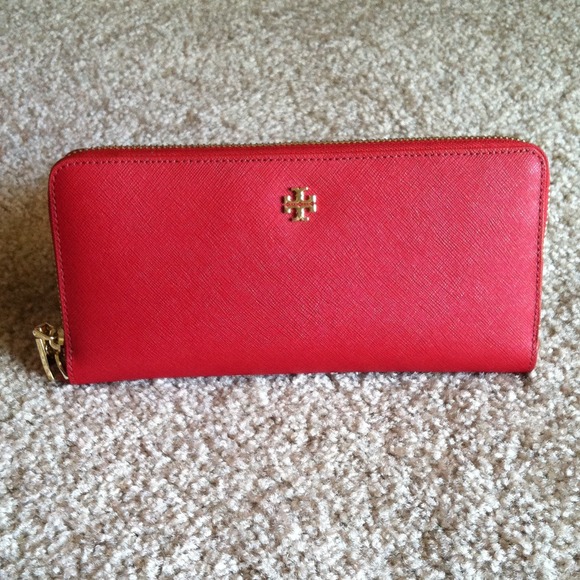 Tory burch York wallet - Picture 3 of 4