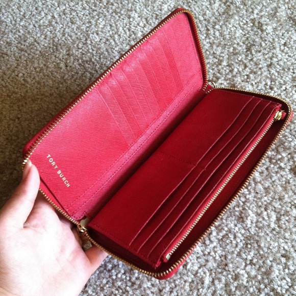 Tory burch York wallet - Picture 4 of 4