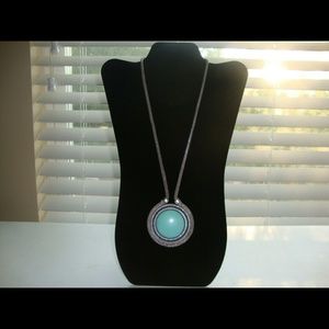 Simply Turquoise