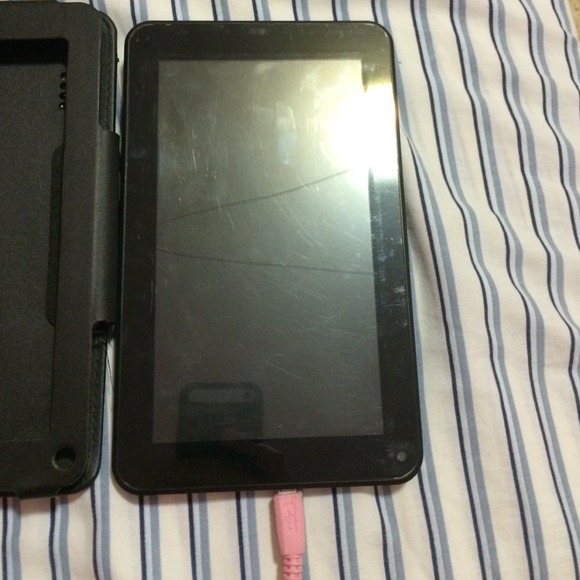 Tablet case - Picture 3 of 4