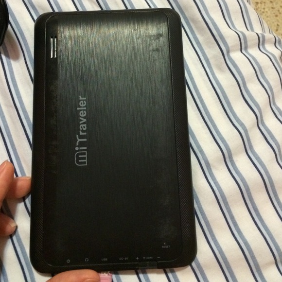 Tablet case - Picture 4 of 4