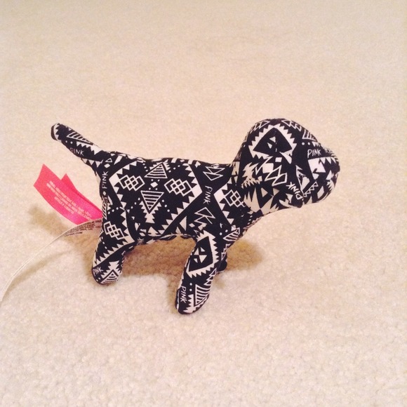 PINK Aztec Mini Mini dog 🎀