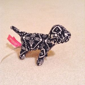 PINK Aztec Mini Mini dog 🎀