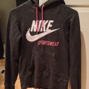 Nike sweatshirt