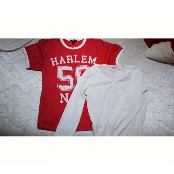 Harem jersey - Picture 1 of 1