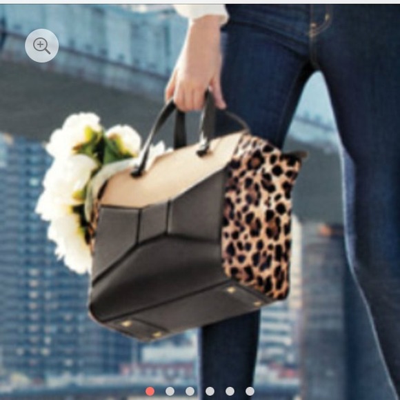 ✋ SOLD Kate Spade 2 Park Avenue Beau