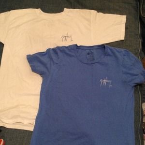 🎈Size small Guy Harvey t-shirts bundle🎈