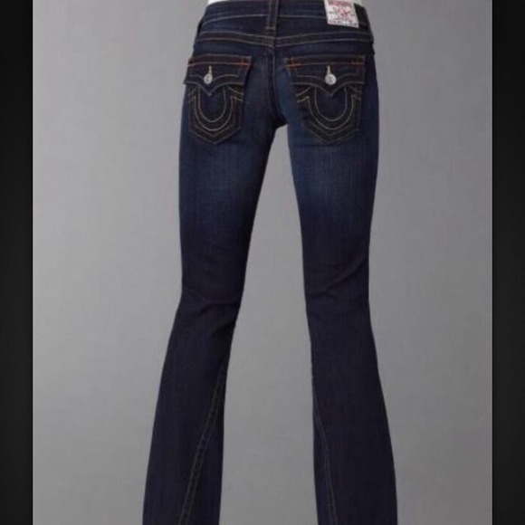 True Religion Brand Jeans 27.