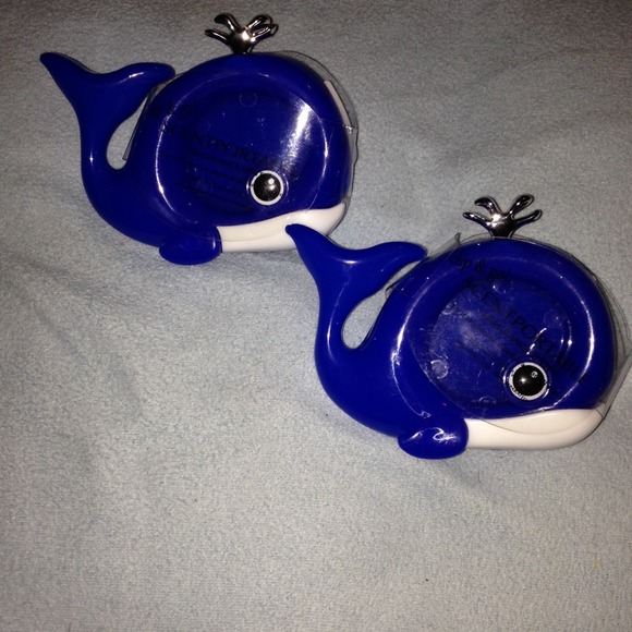 Discontinued Bath and Body Works Scentportables