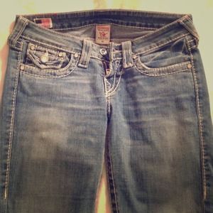 True Religion Jeans