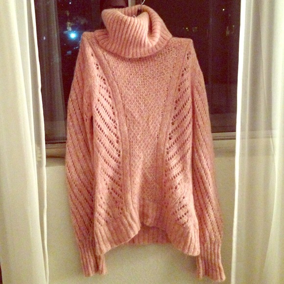 D&G Wool Sweater