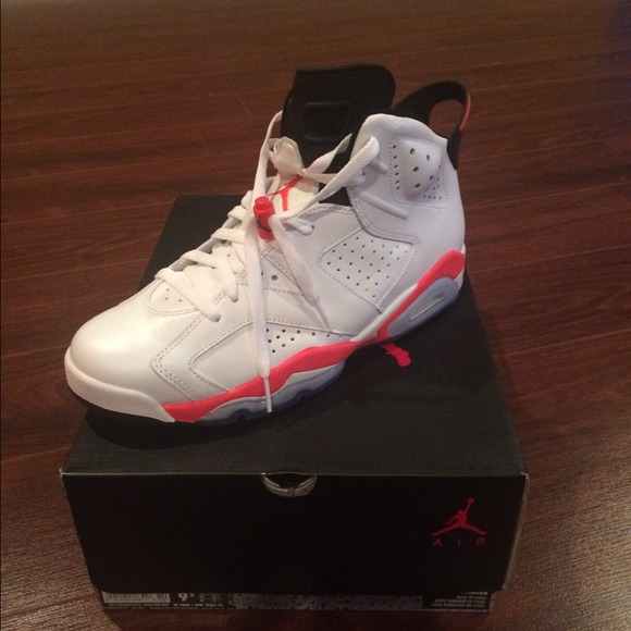 Infrared 6s