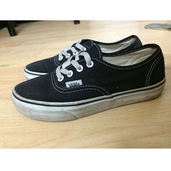 Vans authentic - Picture 1 of 1
