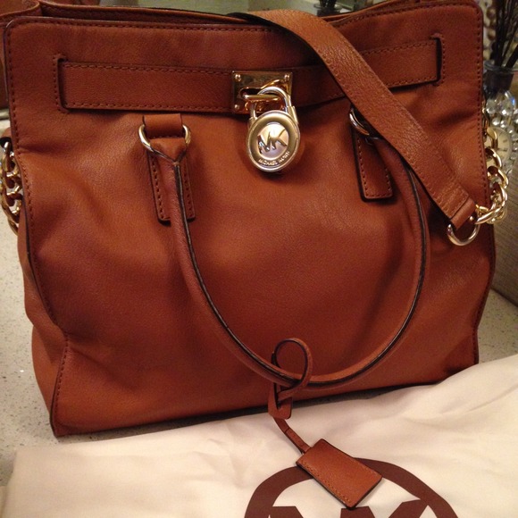 MICHAEL KORS HAMILTON