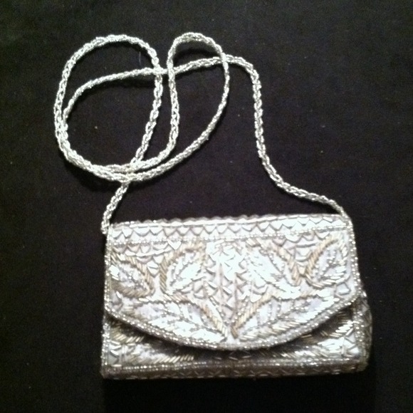 ➰BIJOUX TERNER PURSE