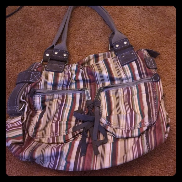 Fossil purse, like new!