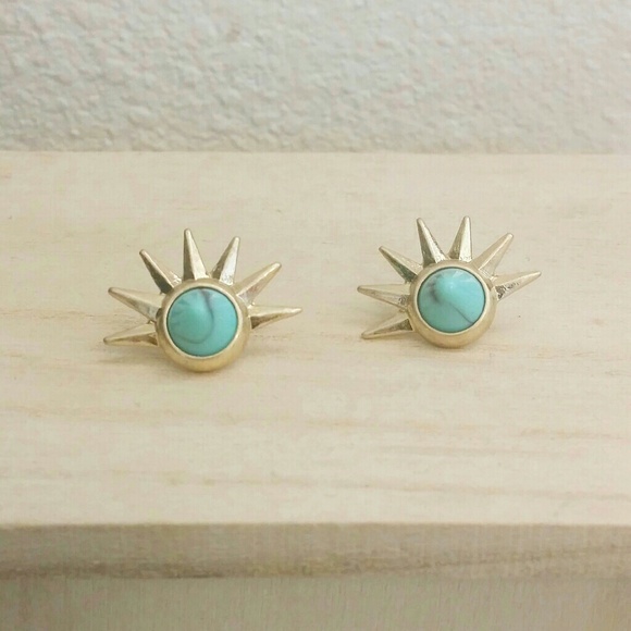 Dawn Studs