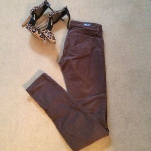 Adriano Goldschmied AG Legging Super Skinny