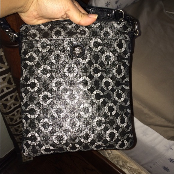 Coach Crossbody