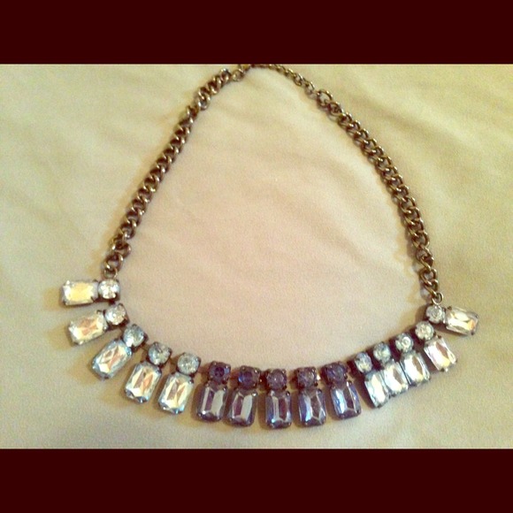 Loft necklace!
