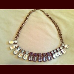Loft necklace!