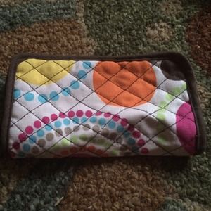 Thirty one soft wallet