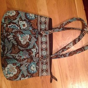 Vera Bradley bag.Great condition cheaper on 🅿️🅿️