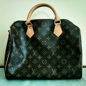 ✨SALE!!✨ Louis Vuitton Speedy 30 Monogram 👜