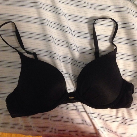 🚫sold🚫Victoria Secret Pluge Push-up 34B
