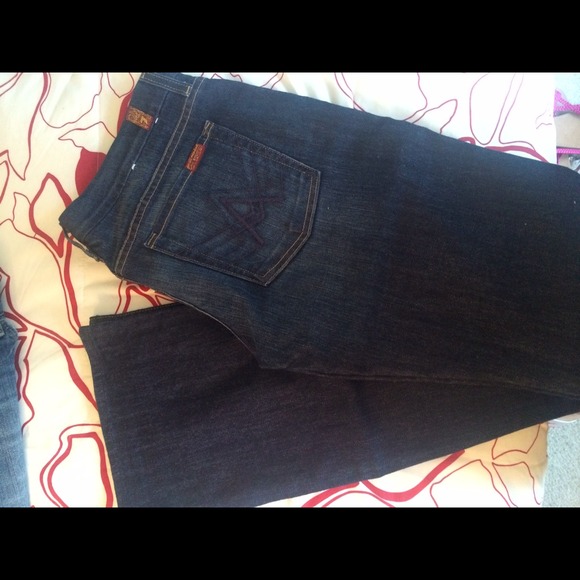 7 jeans