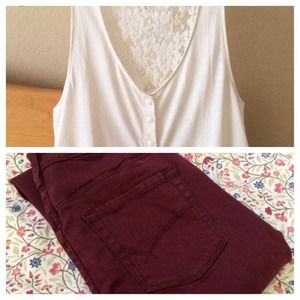 Bundle for @ohalyssaashley